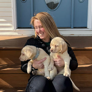 Meet your Posher, Jillian